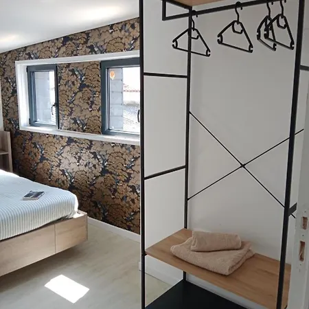 L' Embellie Ferienhaus Puyravault (Charente-Maritime)