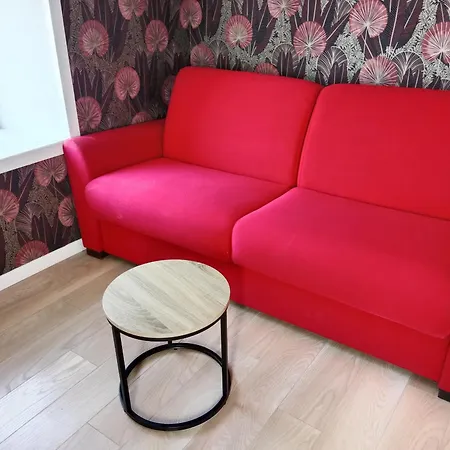 L' Embellie Holiday home