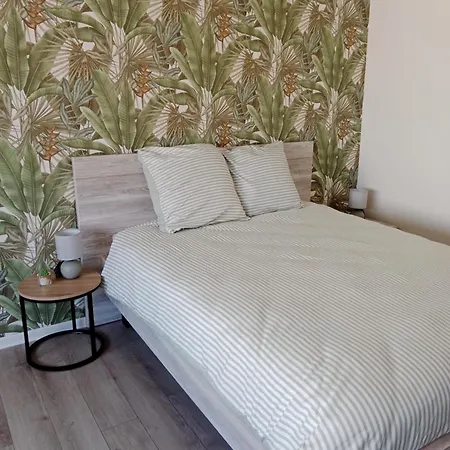 Сasa de vacaciones L' Embellie Puyravault (Charente-Maritime)