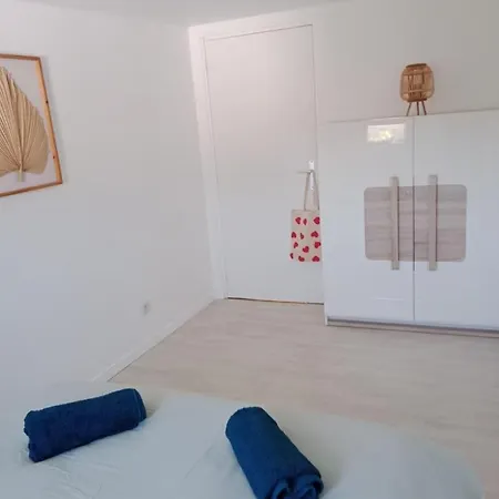 L' Embellie Puyravault (Charente-Maritime)