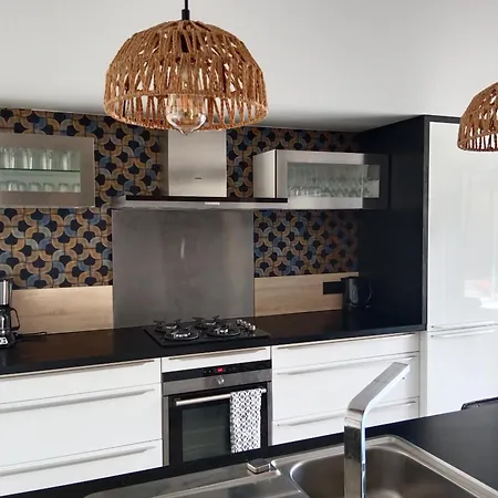 L' Embellie Holiday home Puyravault (Charente-Maritime)