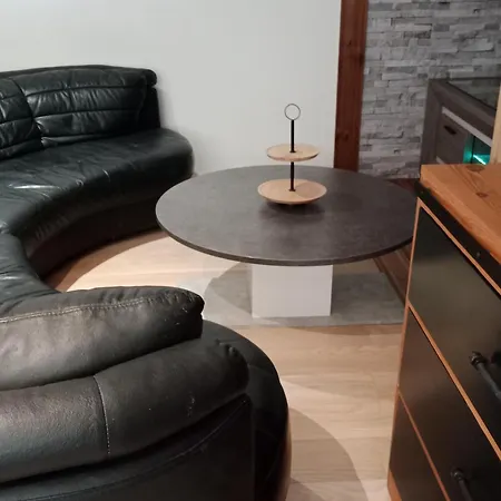 Ferienhaus L' Embellie