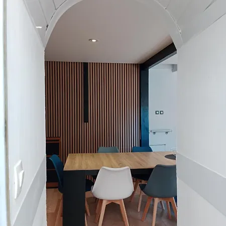 Ferienhaus L' Embellie Puyravault (Charente-Maritime)