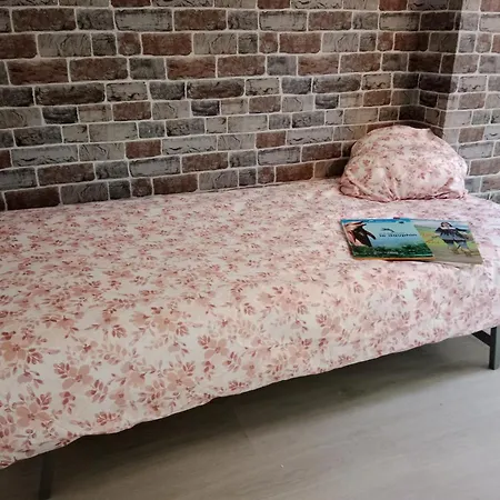 L' Embellie Holiday home