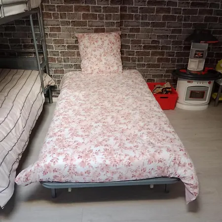 Ferienhaus L' Embellie