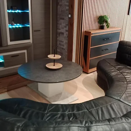 L' Embellie Ferienhaus