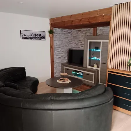 L' Embellie بيت للعطل