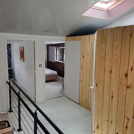 Ferienhaus L' Embellie