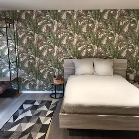 L' Embellie * Puyravault (Charente-Maritime)