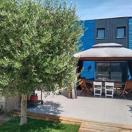 L' Embellie Puyravault (Charente-Maritime)