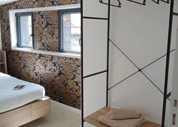 L' Embellie بيت للعطل Puyravault (Charente-Maritime)