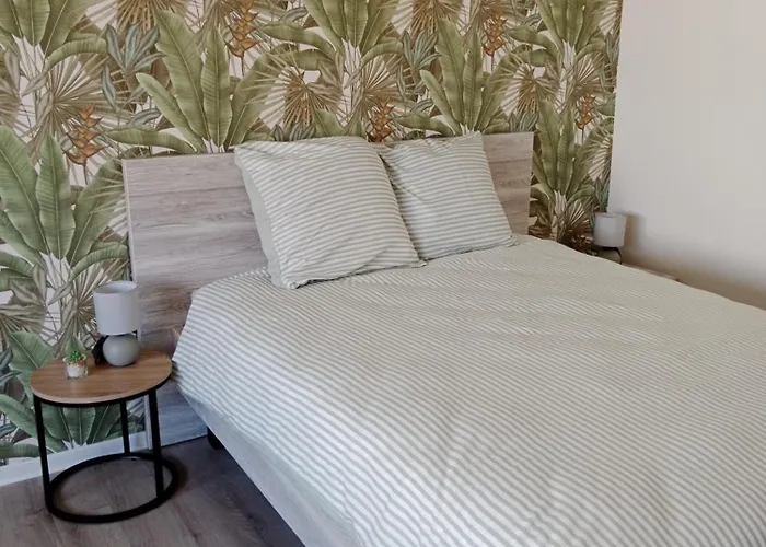 بيت للعطل L' Embellie Puyravault (Charente-Maritime)