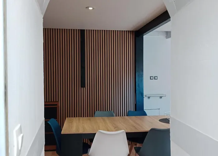 بيت للعطل L' Embellie Puyravault (Charente-Maritime)