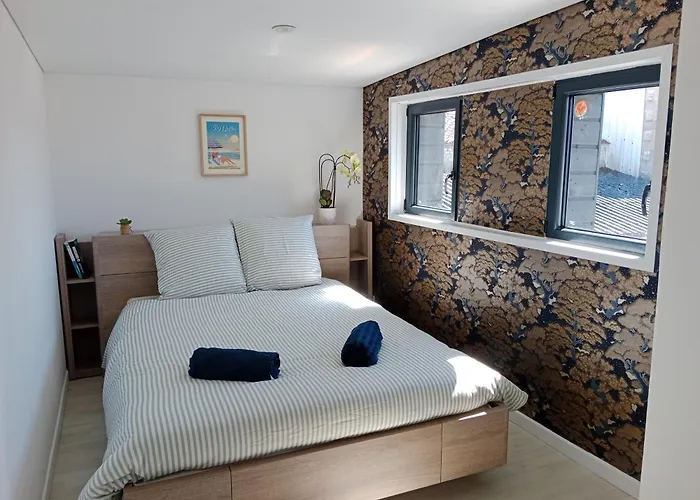 L' Embellie بيت للعطل *