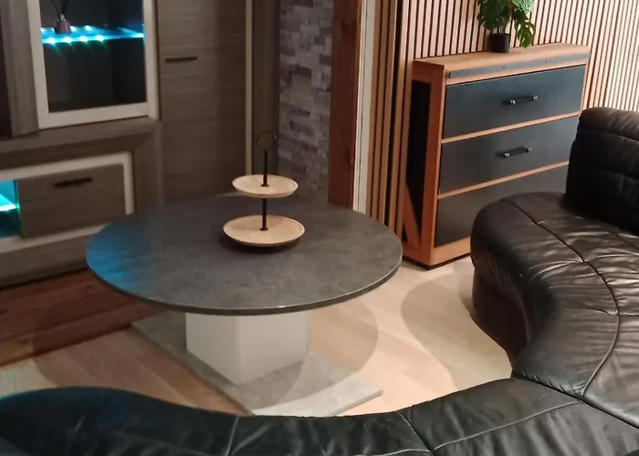 L' Embellie بيت للعطل