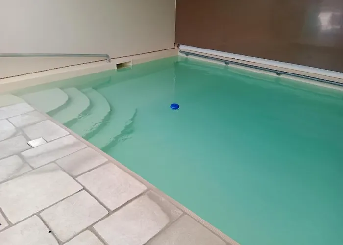 L' Embellie بيت للعطل Puyravault (Charente-Maritime)