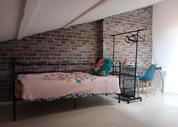 L' Embellie بيت للعطل Puyravault (Charente-Maritime)