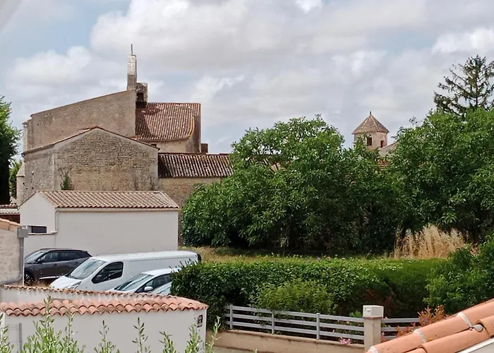 L' Embellie بيت للعطل