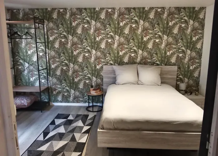 L' Embellie * Puyravault (Charente-Maritime)