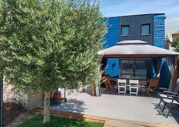 L' Embellie Puyravault (Charente-Maritime)